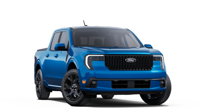 Maverick® vehicle